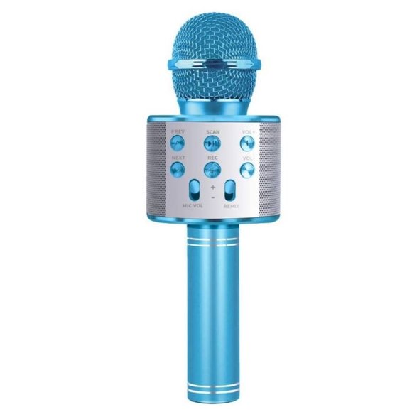 LED Microphone - Picture 4 of 5